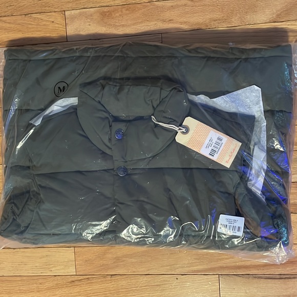 NWT, Deus Ex Machina Carson Vest - Picture 7 of 7